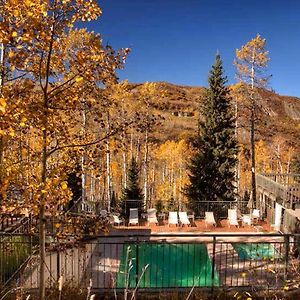 Top Of The Village - Coraltree Residence Collection